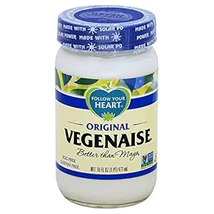 Vegenaise, The Original Veganaise, 16 Ounce