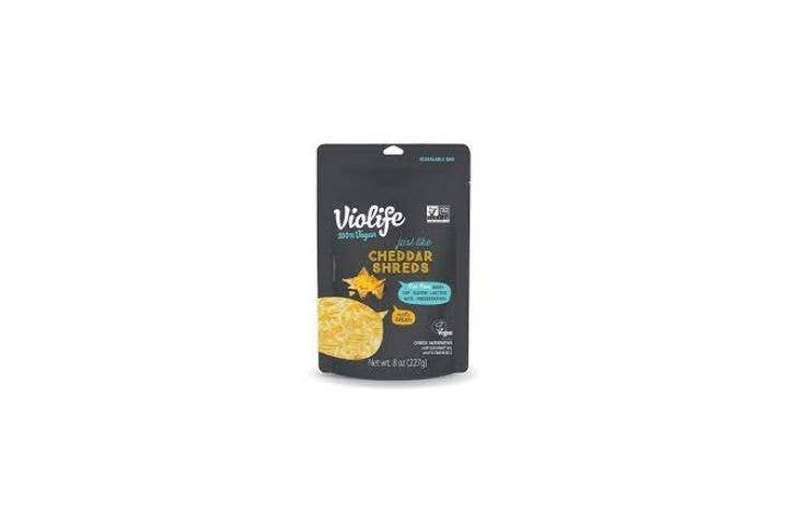 Violife Dairy-Free Cheese