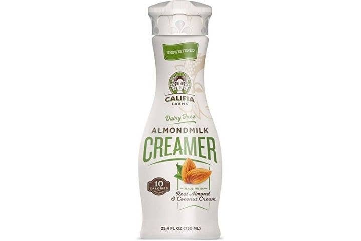 Califia Farms Almondmilk Creamer