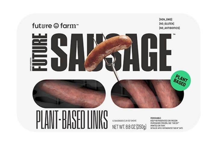 Future Farm Vegan Sausage