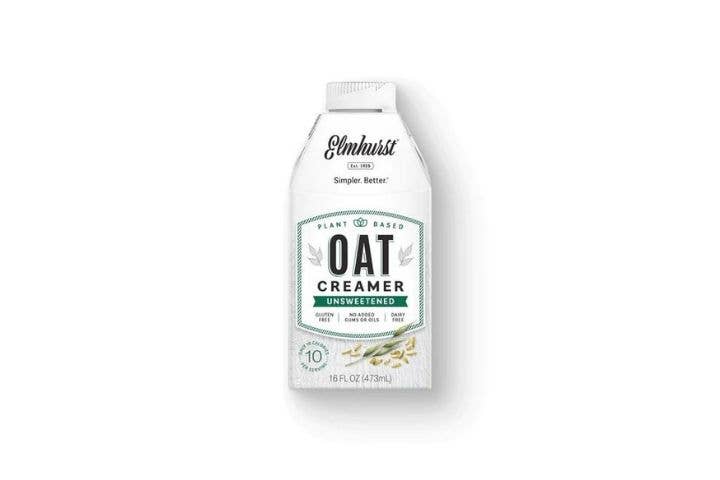 Elmhurst Oat Creamer