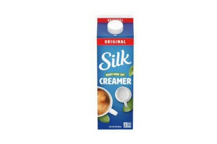 Silk Original Soy Creamer