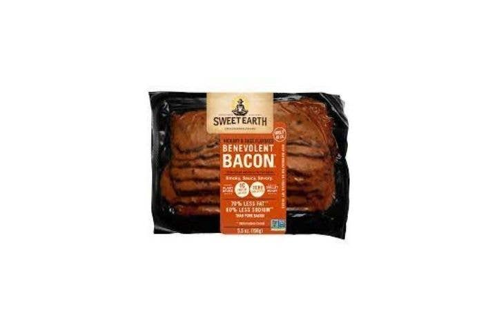 Sweet Earth Vegan Bacon