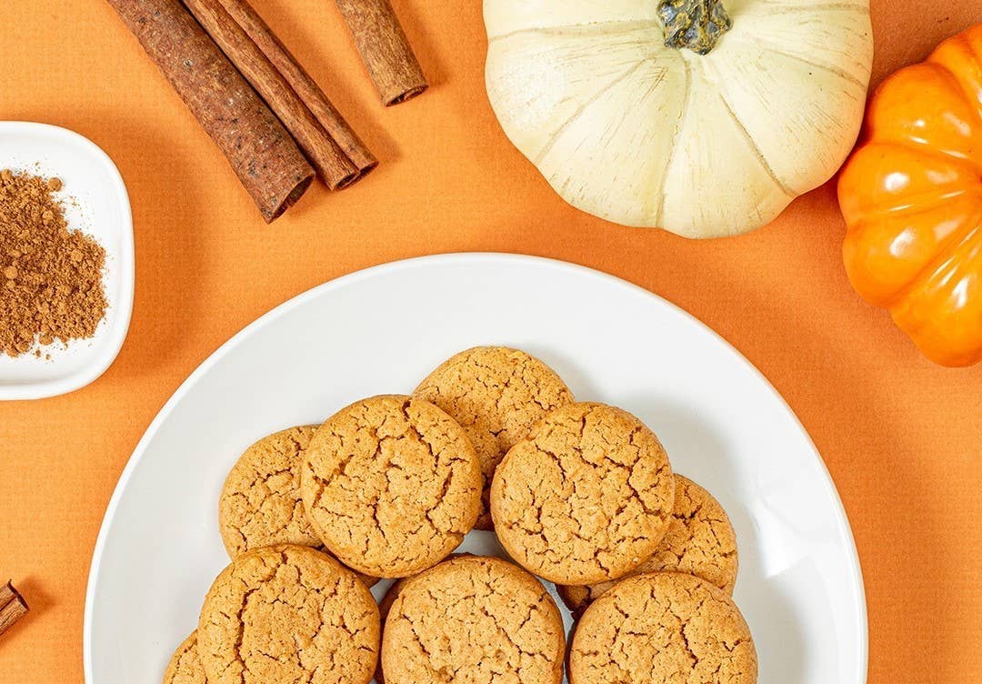 The Best Vegan Pumpkin Products for Fall