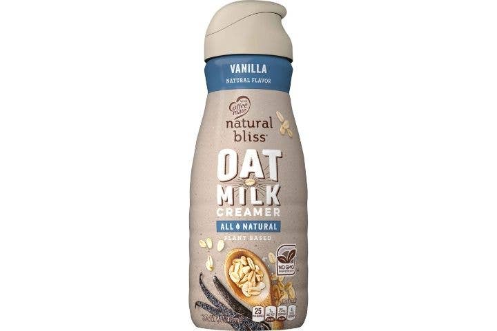 Natural Bliss Oat Milk Creamer