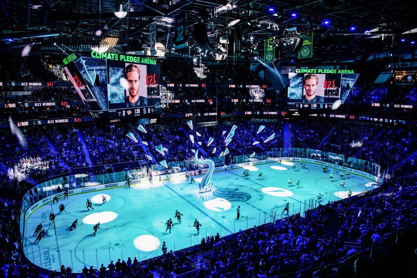 Here's Why This is the Most Sustainable Sports Arena in the US