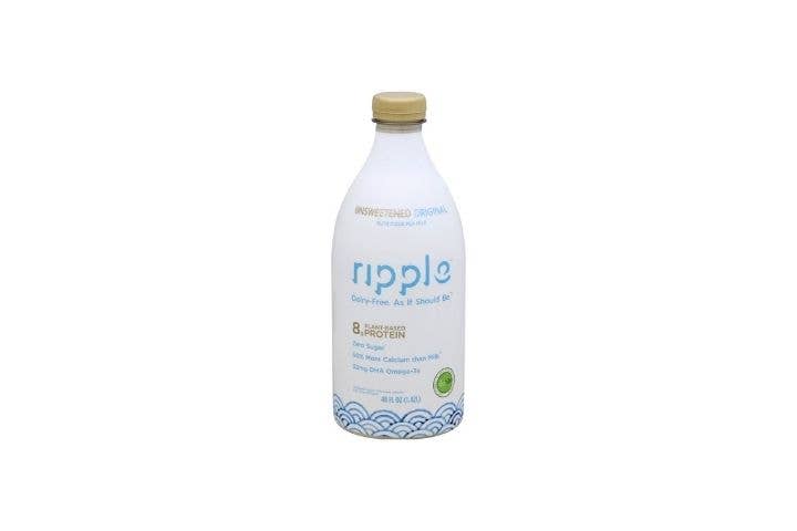 Ripple Pea Milk