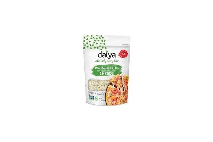 Daiya Dairy-Free Mozzarella