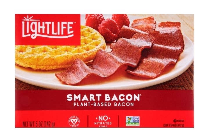 Lightlife Vegan Bacon