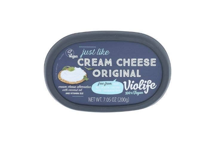 Violife Dairy-Free Cream Cheese