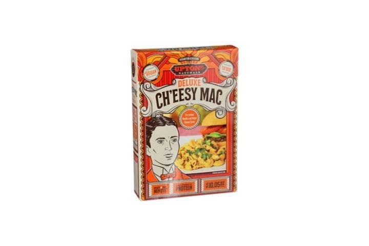 Upton's Vegan Mac and Cheese