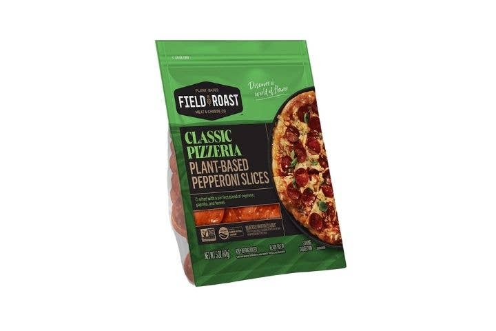 Field Roast Vegan Pepperoni