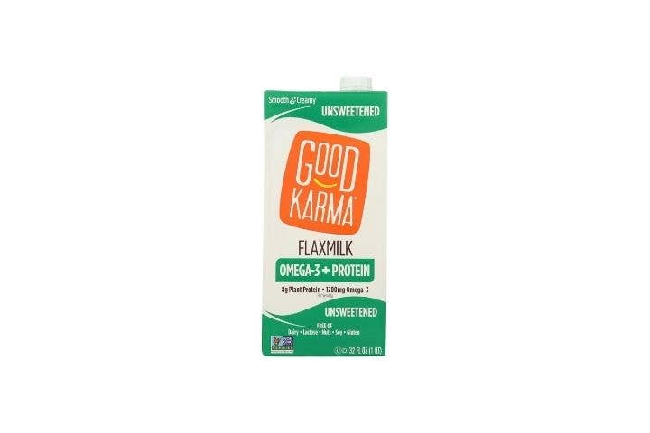 Good Karma Flaxmilk