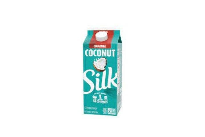 Silk Coconut Milk