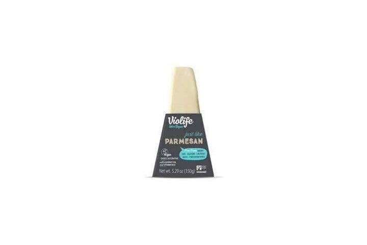 Violife Dairy-Free Parmesan