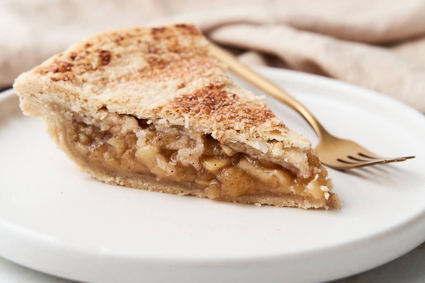 How to Make Vegan Apple Pie