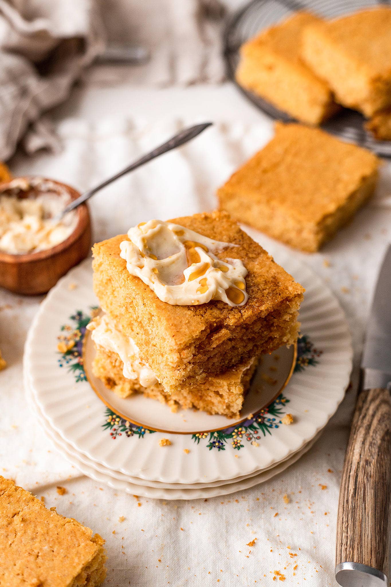 the best vegan cornbread recipes