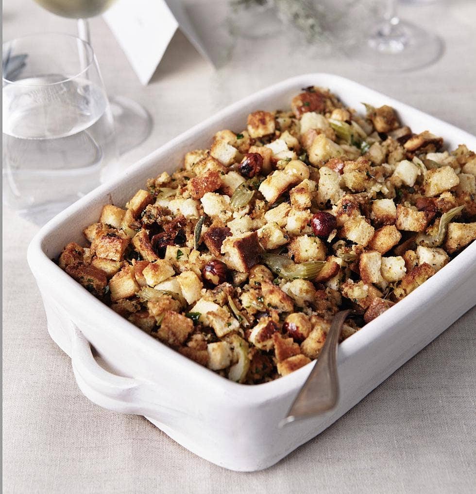 Vegan Stuffing