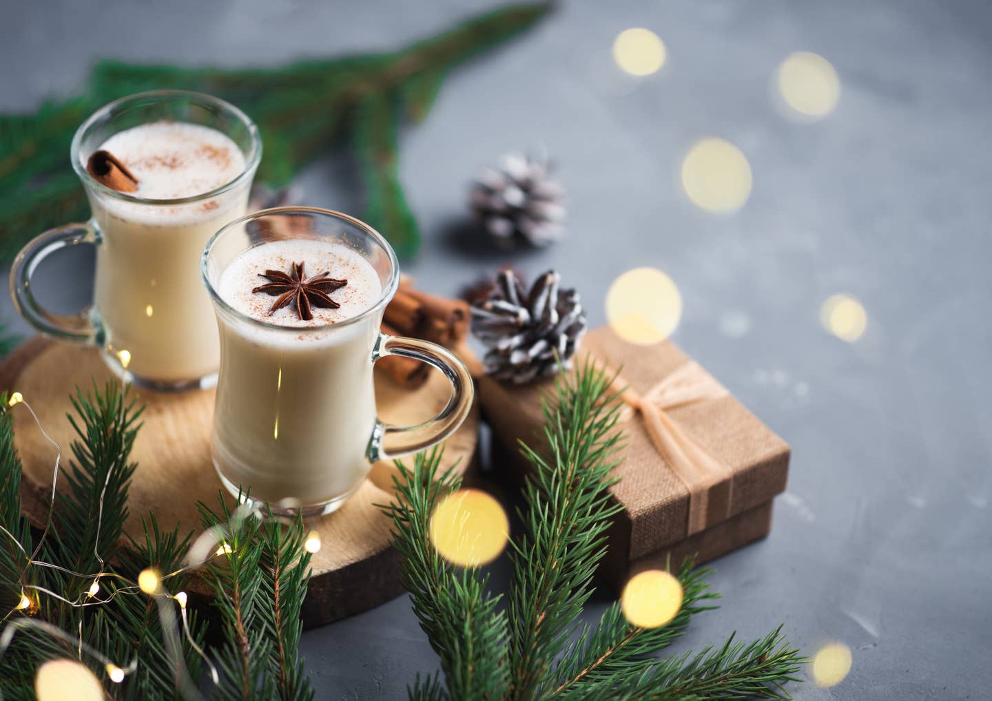 The Best Vegan Eggnog: How to Make It and Our Favorite Store Bought Options