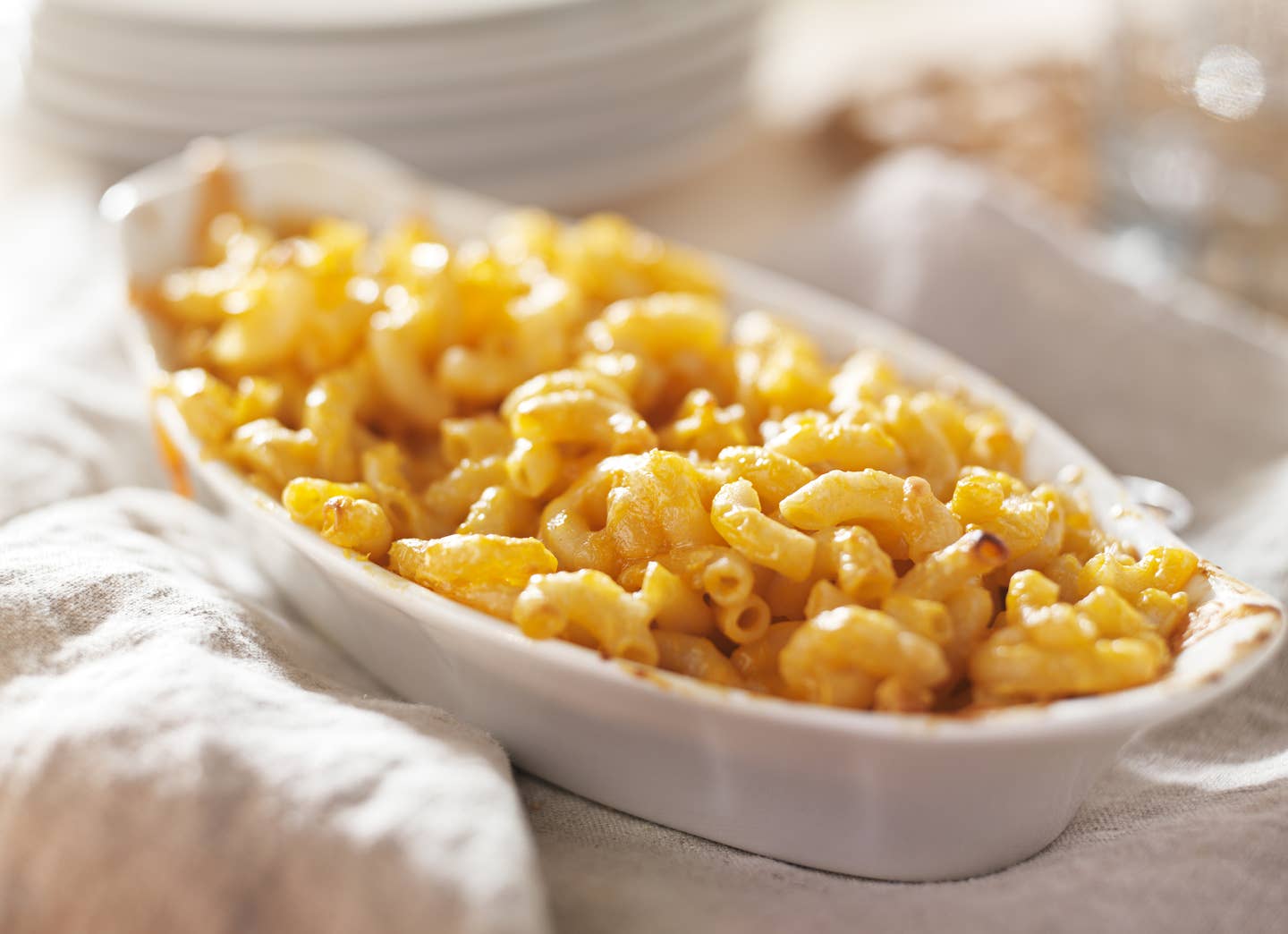 we taste-tested vegan mac and cheese, here are the best.