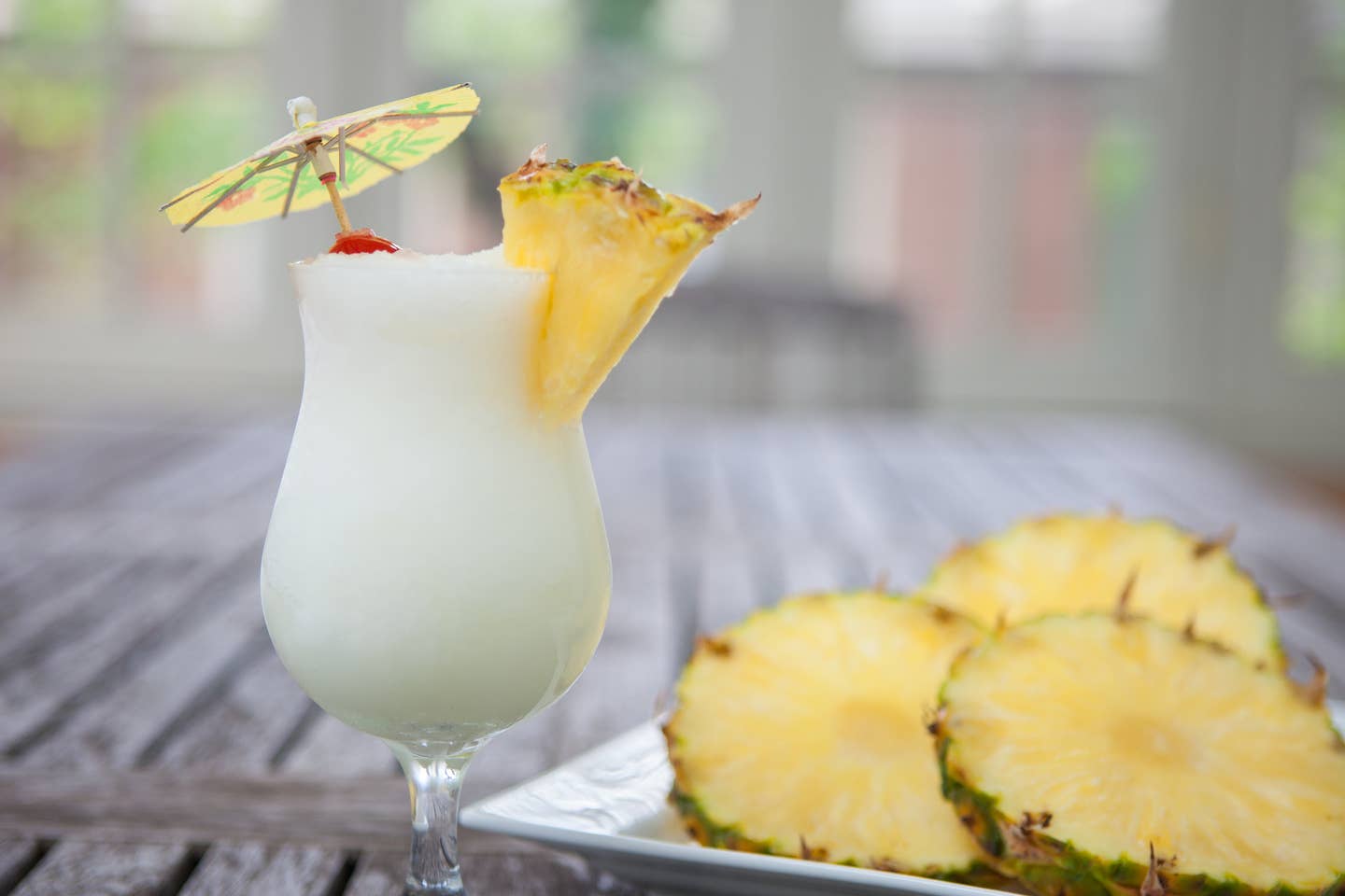 Teen Dies from Sipping Piña Colada After Bartender Swaps Dairy for Coconut