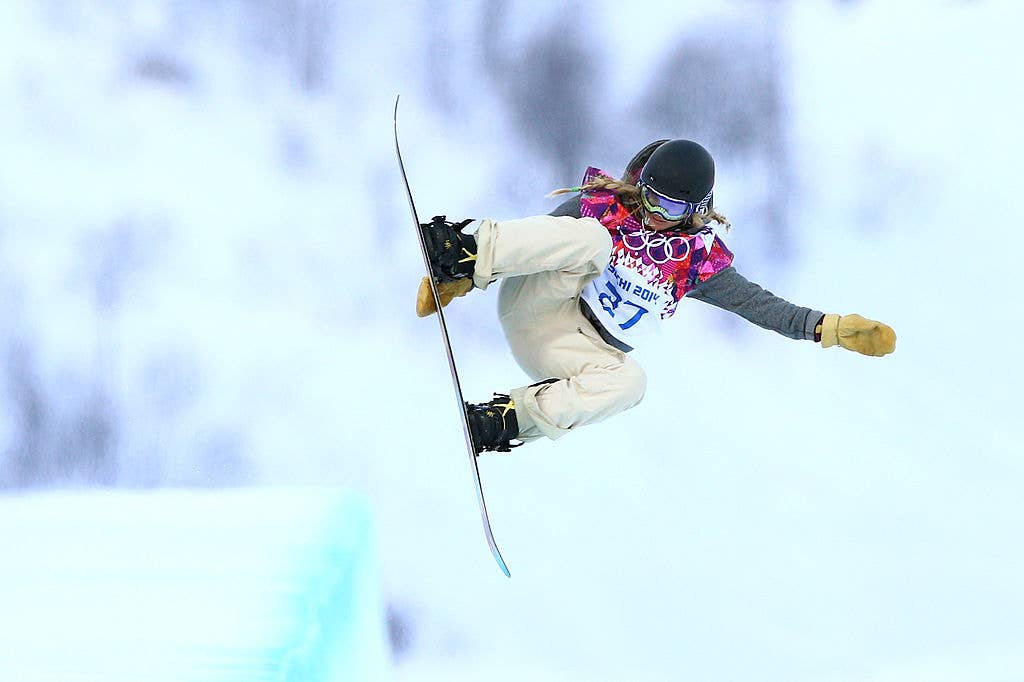 Snowboard - Winter Olympics Day 5