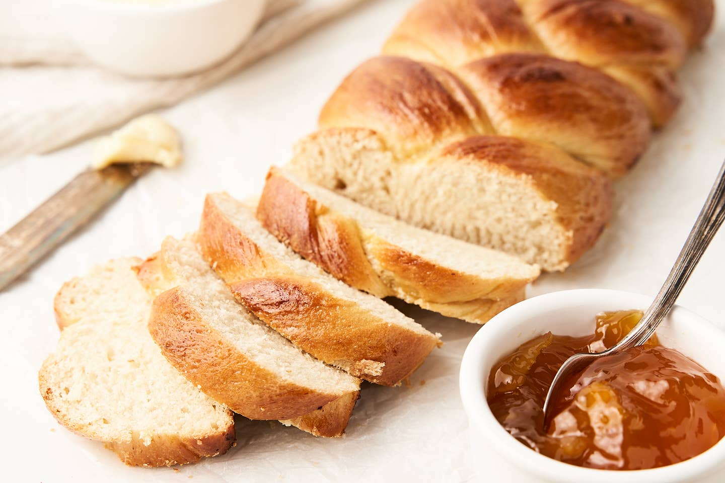 The Easiest Vegan Challah Bread Under $1 a Serving