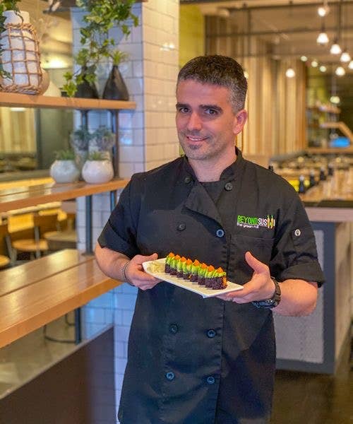 Beyond-Sushi-Executive-Chef-Guy-Vaknin