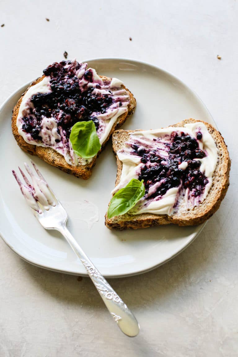 Blackberry-Basil-Yogurt-Toast-7-768x1152